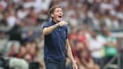 Freut sich auf das Duell mit Real Madrid: Oliver Glasner