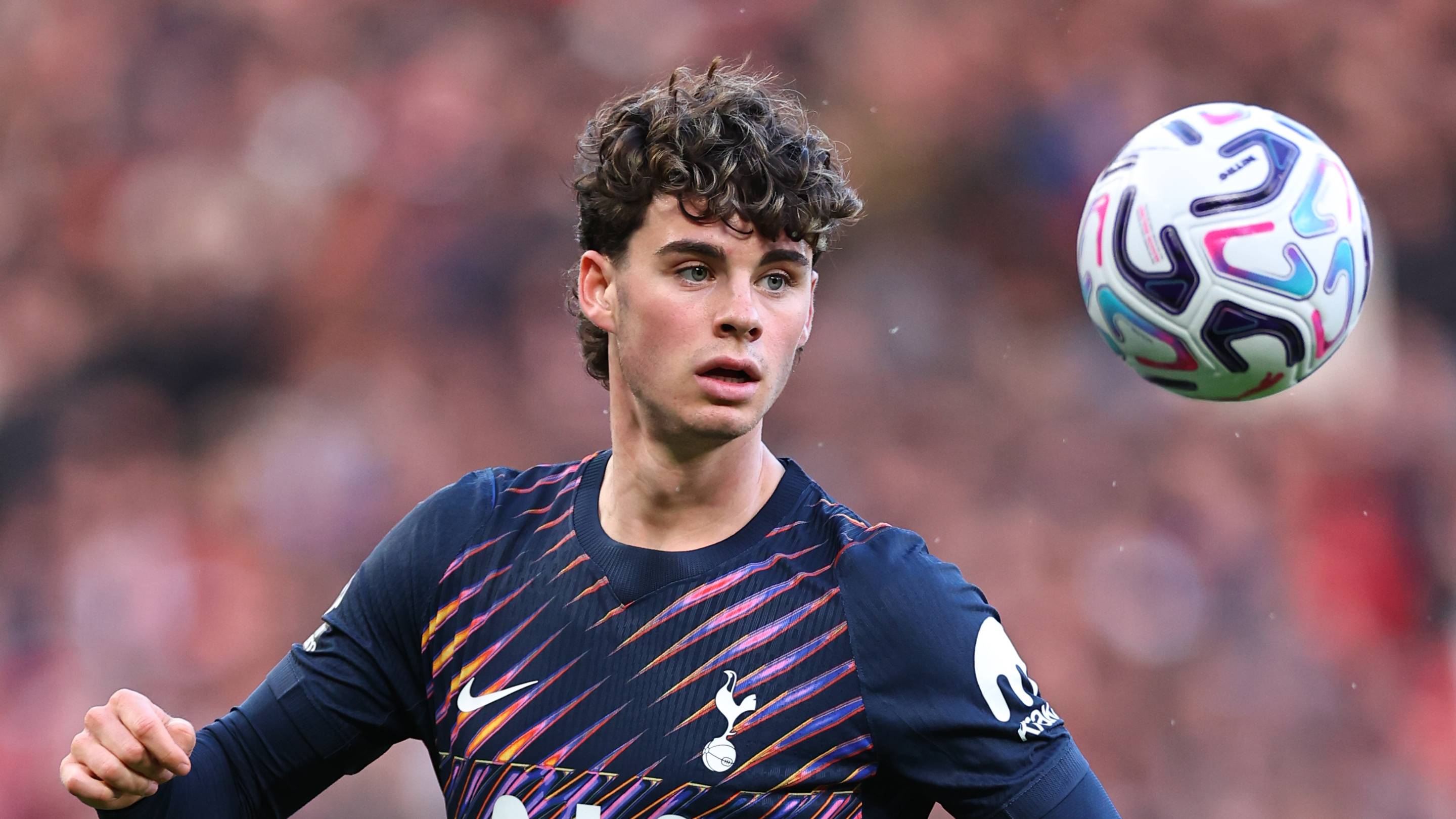 Archie Gray is the best case for Roberto De Zerbi sticking with a formation change