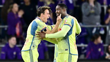 Orlando City v New York Red Bull - Conference Final