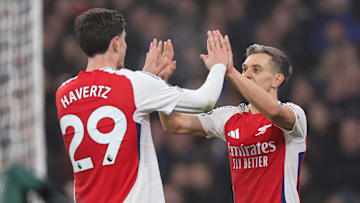 Arsenal recuperou vice-liderança da Premier League na 18ª rodada