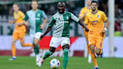 Naby Keita