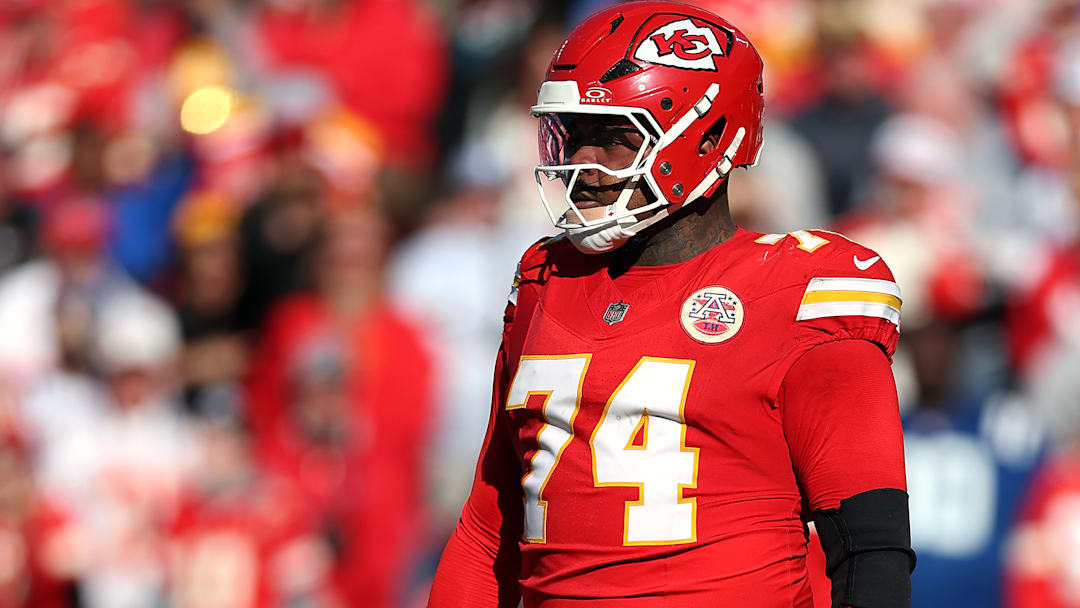 Indianapolis Colts v Kansas City Chiefs - NFL 2025