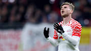 Timo Werner hat keine Zukunft bei RB Leipzig