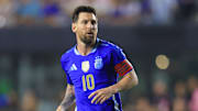 Lionel Messi lässt weiter offen, ob er an der WM 2026 teilnimmt