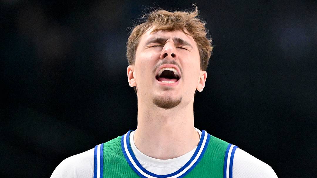 Dallas Mavericks, Cooper Flagg