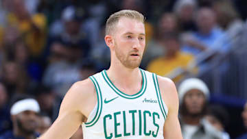 Boston Celtics, Sam Hauser, Celtics injury report, Joe Mazzulla