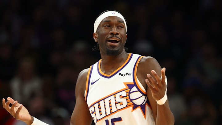 Los Angeles Lakers, Mark Williams