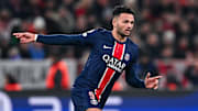 FC Bayern München v Paris Saint-Germain - UEFA Champions League 2024/25 League Phase MD5