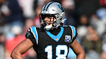 Jalen Coker