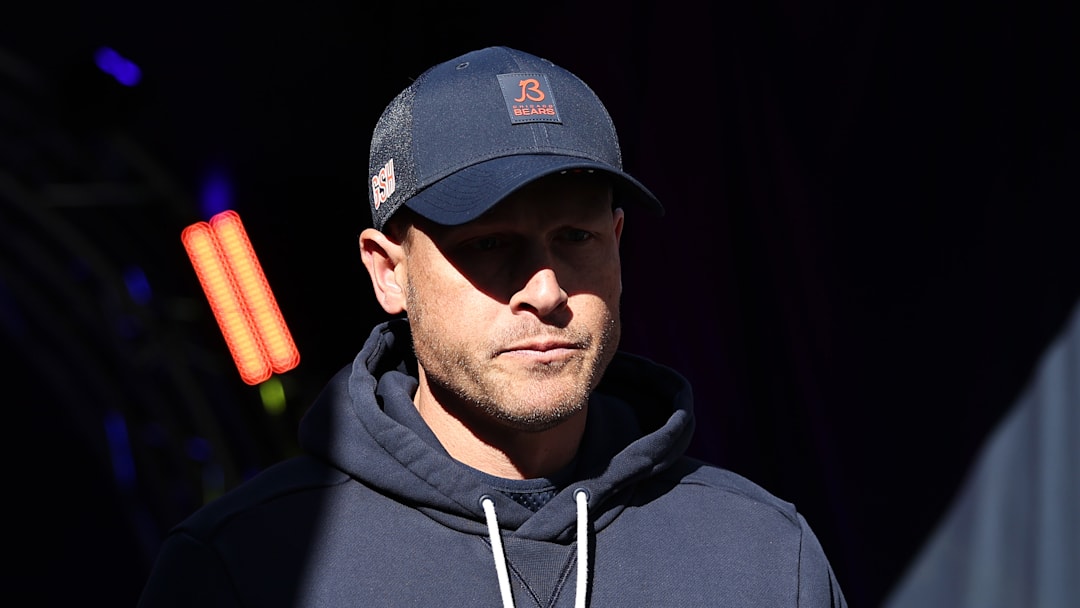 Pittsburgh Steelers v Chicago Bears