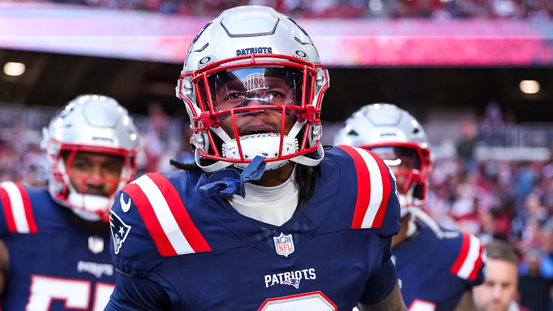 New England Patriots v Arizona Cardinals