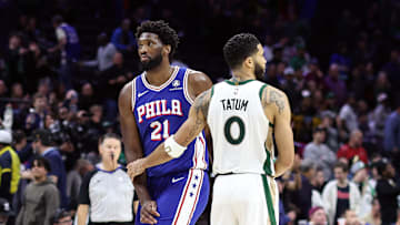 Boston Celtics, NBA GM Survey, Brad Stevens, Philadelphia 76ers, New York Knicks, Cleveland Cavaliers