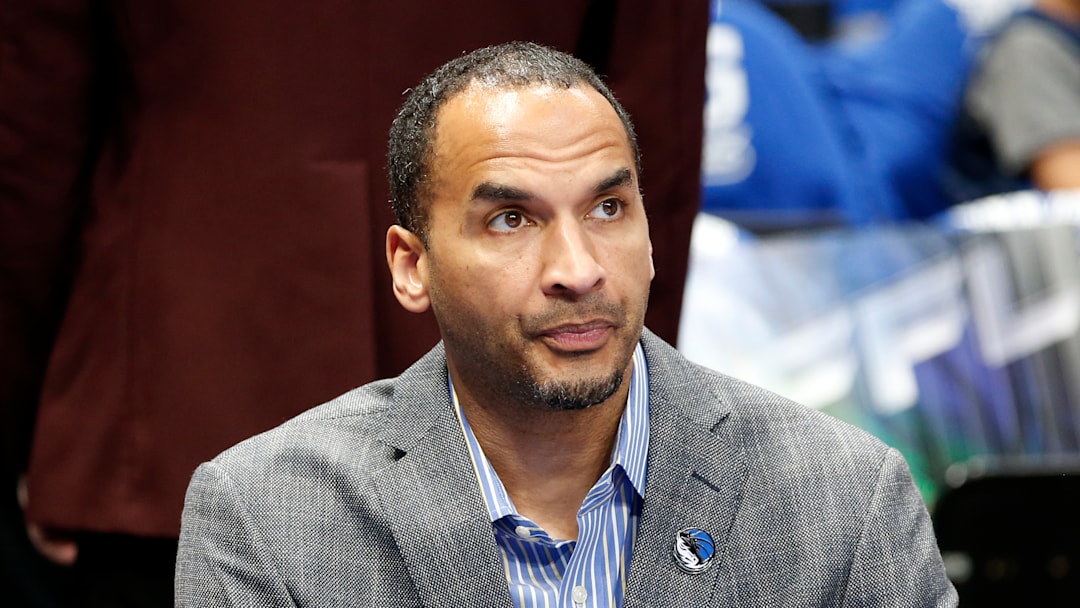New York Knicks, Dallas Mavericks, Dante Exum, NBA Free Agency