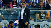 Le FC Porto de Sergio Conceiçao a remporté la Coupe du Portugal cette saison.