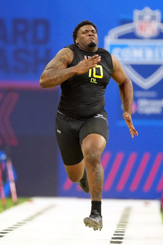 Joshua Farmer