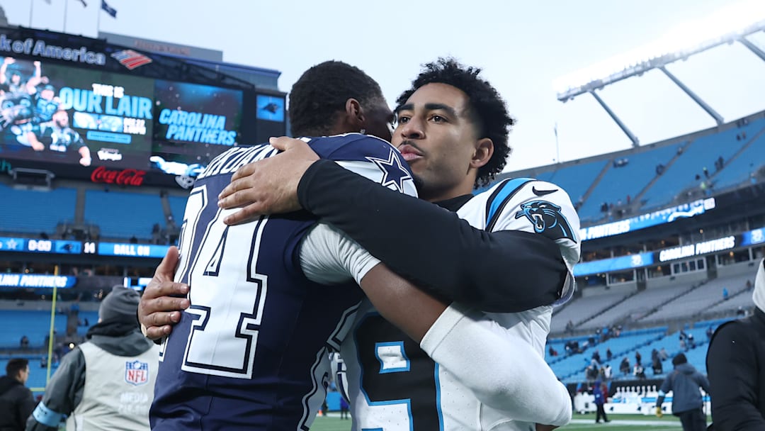 Dallas Cowboys v Carolina Panthers