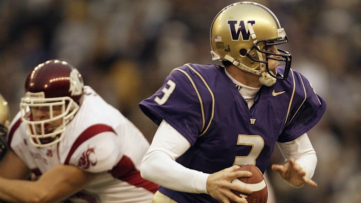 Washington State v Washington