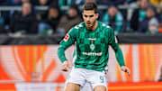 André Silva wechselt nach Spanien