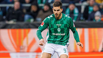 André Silva wechselt nach Spanien