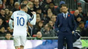 England vs Scotland - World Cup 2018 Qualifying
