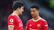 Difficile d'être un joueur de Manchester United