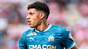 Luis Henrique - OM