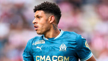 Luis Henrique - OM