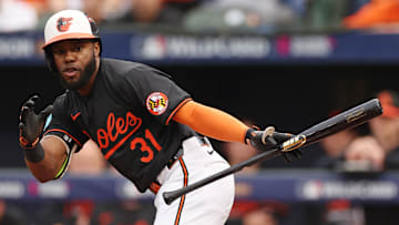 Wild Card Series - Kansas City Royals v Baltimore Orioles - Game 2