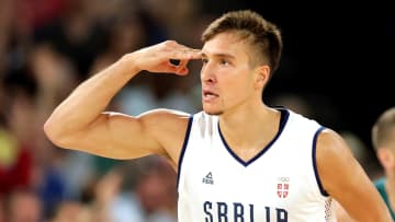 Basketball - Olympic Games Paris 2024: Day 11