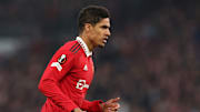Manchester United v Sevilla FC: Quarterfinal First Leg - UEFA Europa League