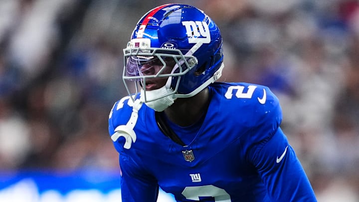 New York Giants v Dallas Cowboys