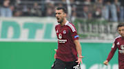 Mahir Emreli zieht Interesse aus der 1. Bundesliga auf sich
