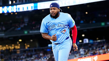 Vladimir Guerrero Jr. rechazó una oferta de extensión de Toronto