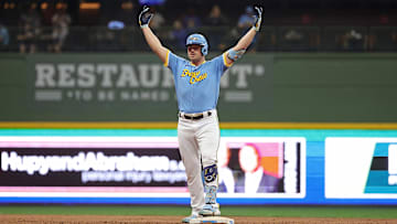 New York Yankees v Milwaukee Brewers