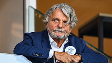 Massimo Ferrero