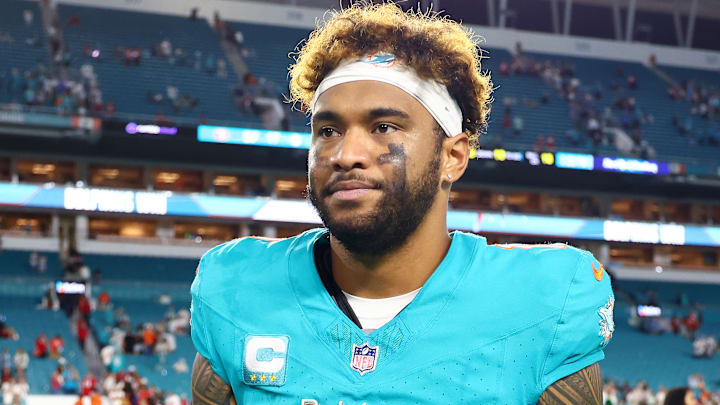 San Francisco 49ers v Miami Dolphins