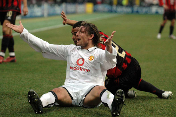 Gabriel Heinze