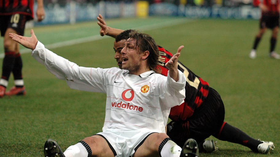 Gabriel Heinze