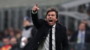 FC Internazionale v SSC Napoli - Coppa Italia: Semi Final