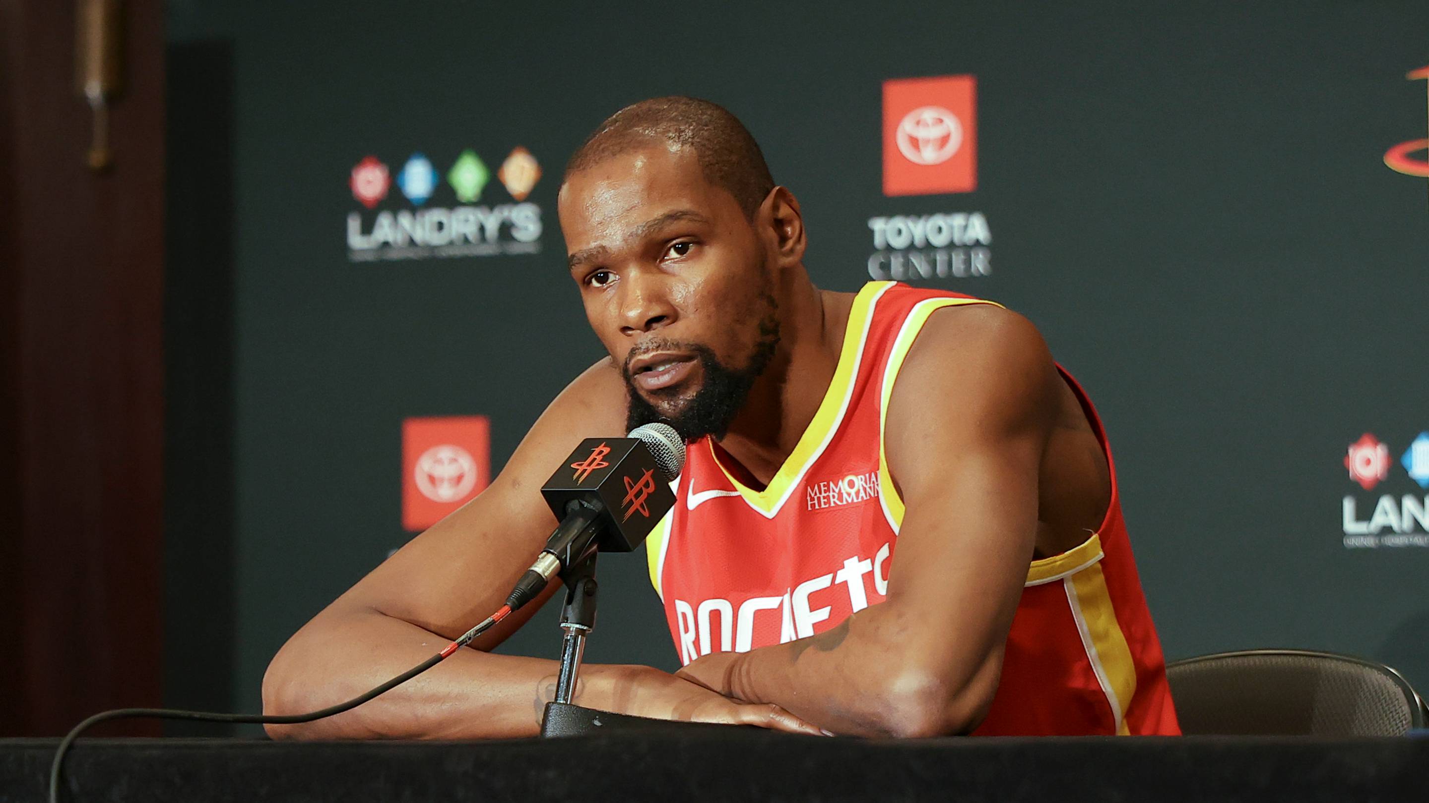 Kevin Durant Offers Spot-On Assessment of Drama Around WNBA