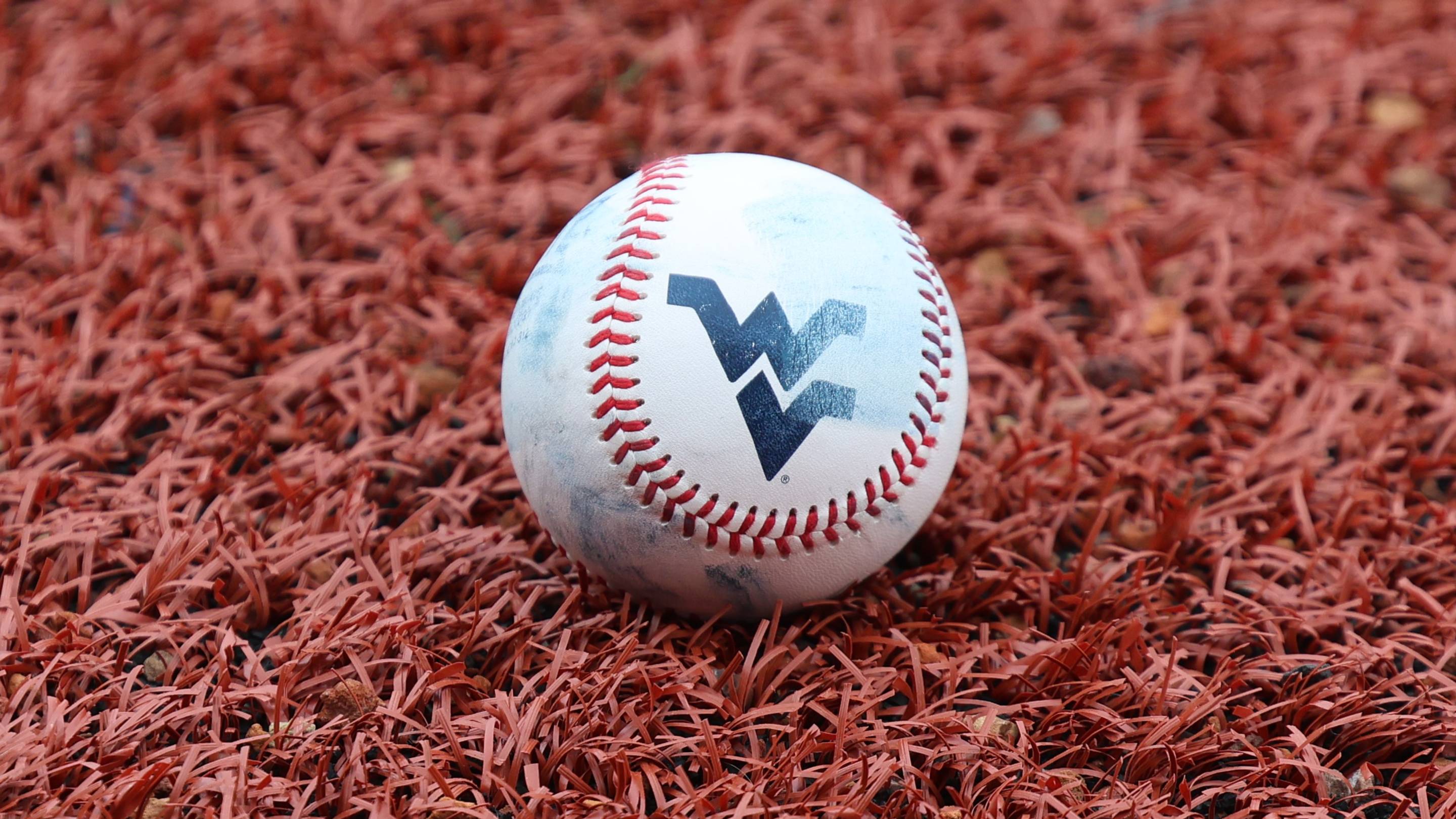 West Virginia University baseball | Christopher Hall - West Virginia on S