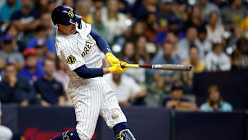 New York Mets v Milwaukee Brewers