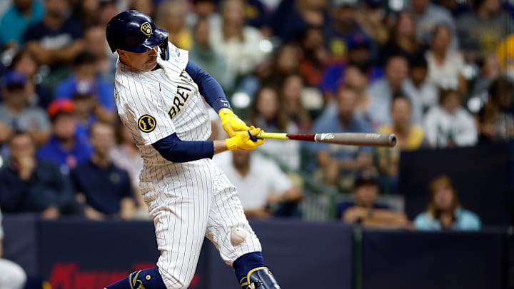 New York Mets v Milwaukee Brewers
