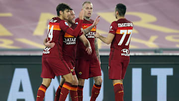 Veretout e Villar