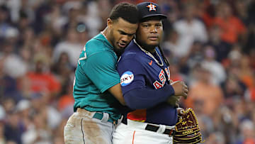 Seattle Mariners v Houston Astros