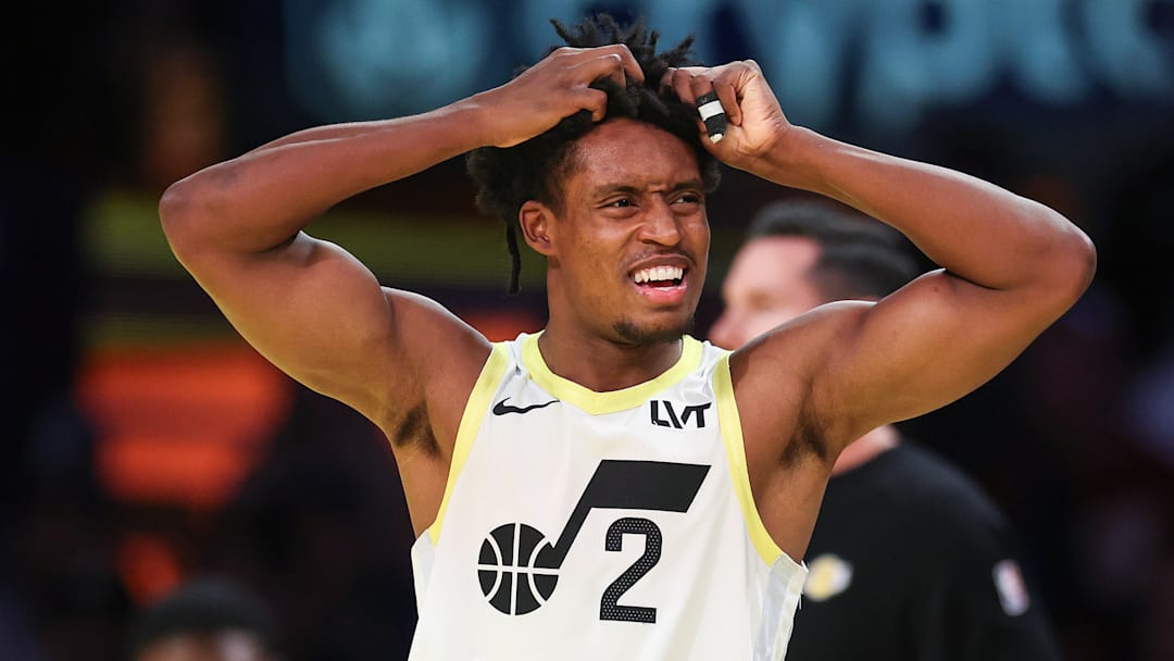 Collin Sexton