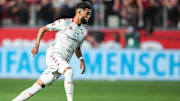 Jeremiah St. Juste wäre auch ein Kandidat für den FC Bayern gewesen