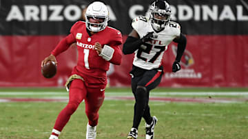 Atlanta Falcons v Arizona Cardinals