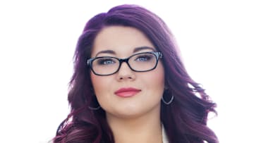 Amber Portwood - Teen Mom OG