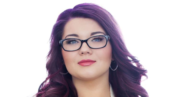 Amber Portwood - Teen Mom OG